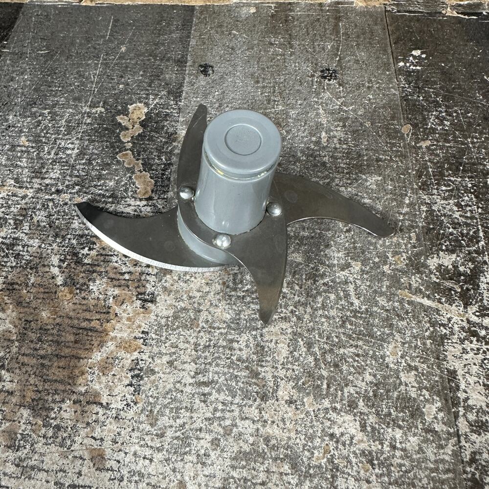 Replacement Blade‎ For Bullet Express Multi Food Processor BE-110